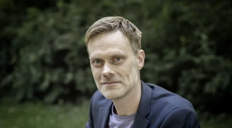 Dan Adolphson Björck arbetar som pensionsekonom på minPension. Foto: Pressbild minPension/Urban Jörén Dan Adolphson Björck arbetar som pensionsekonom på minPension. Foto: Pressbild minPension/Urban Jörén